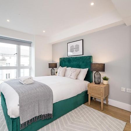 ליברפול Host & Stay - The Cavern Quarter Apartment מראה חיצוני תמונה