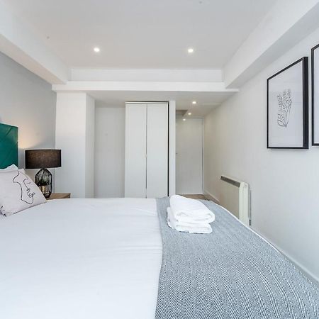 ליברפול Host & Stay - The Cavern Quarter Apartment מראה חיצוני תמונה